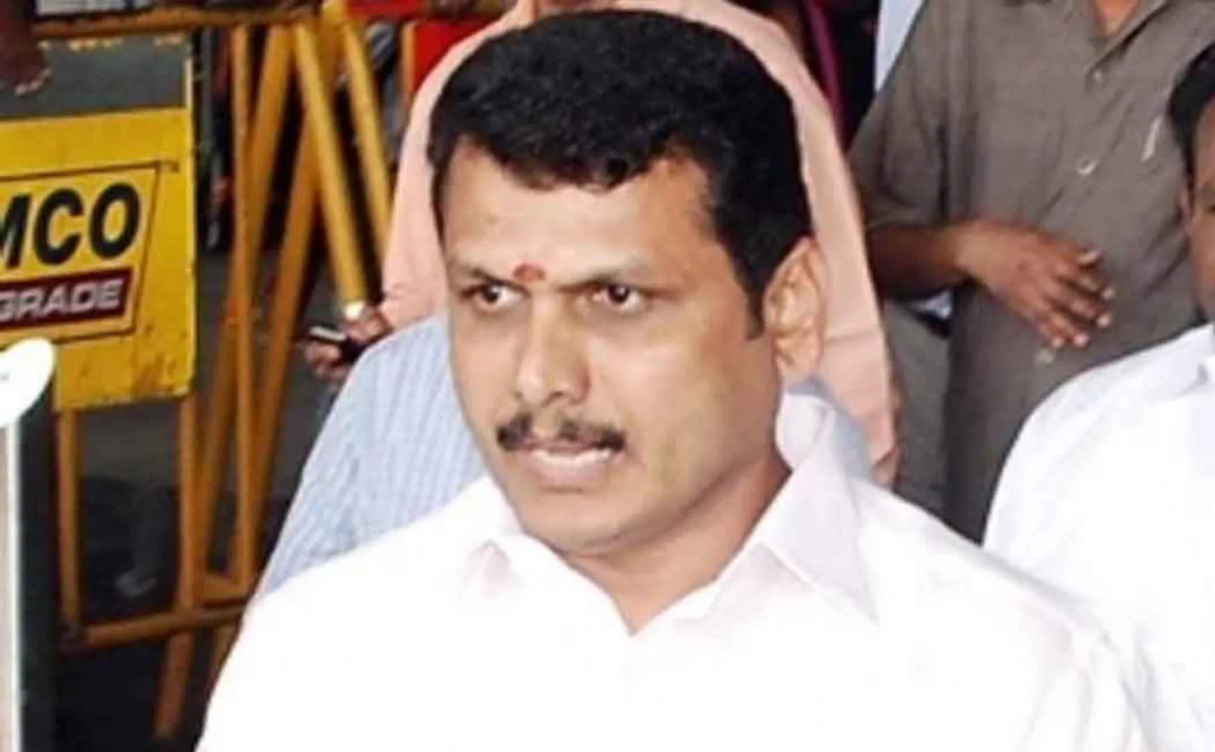 dmk mla senthil balaji cbcid case chennai high court 